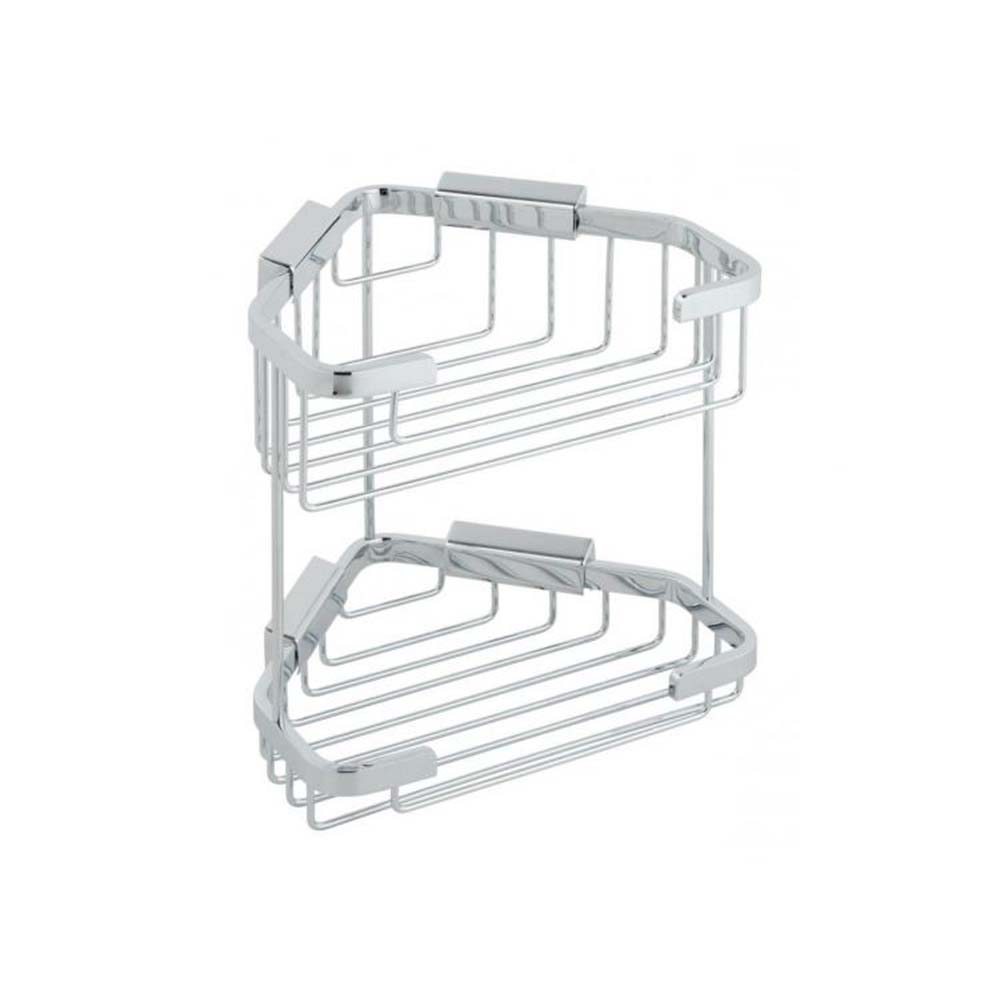 Bathroom Caddies & Baskets