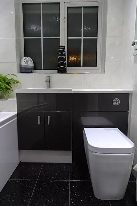 Basin Units