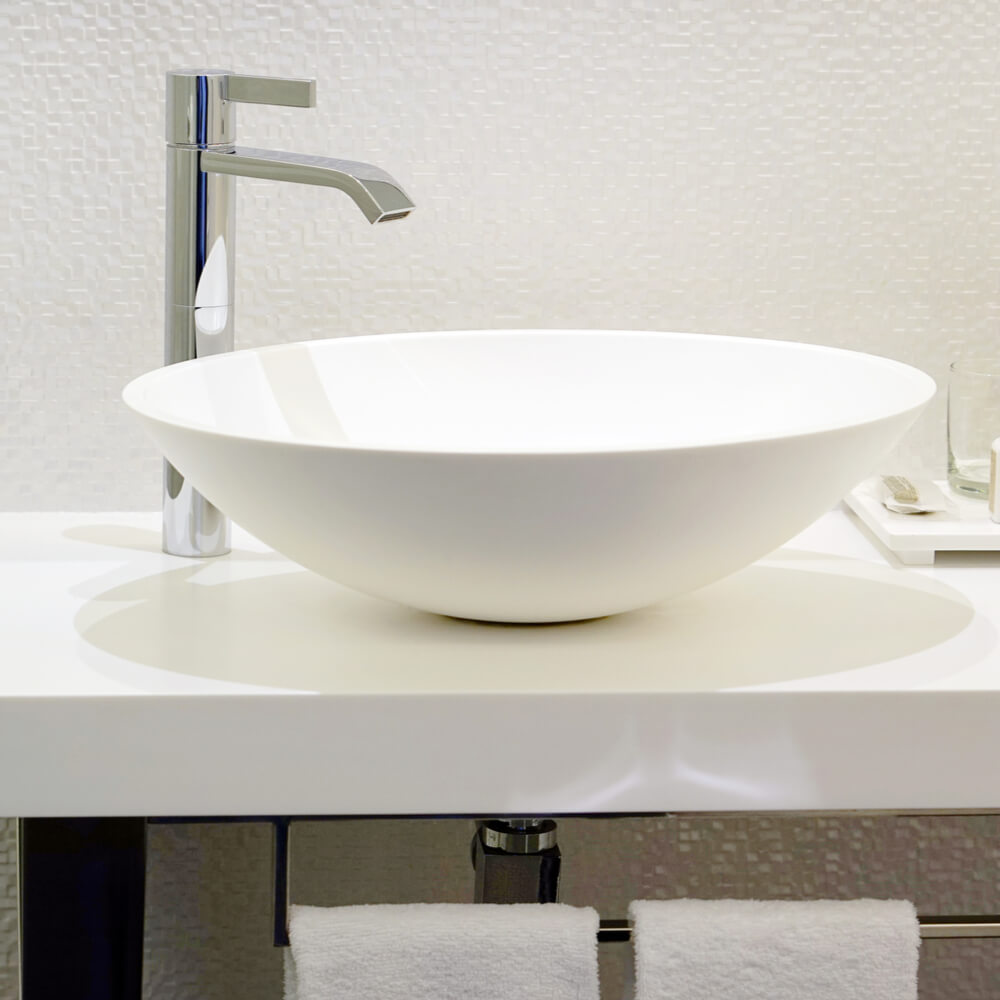 Basins