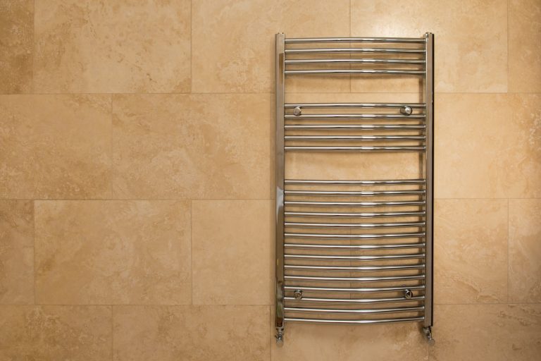 Ladder Rail