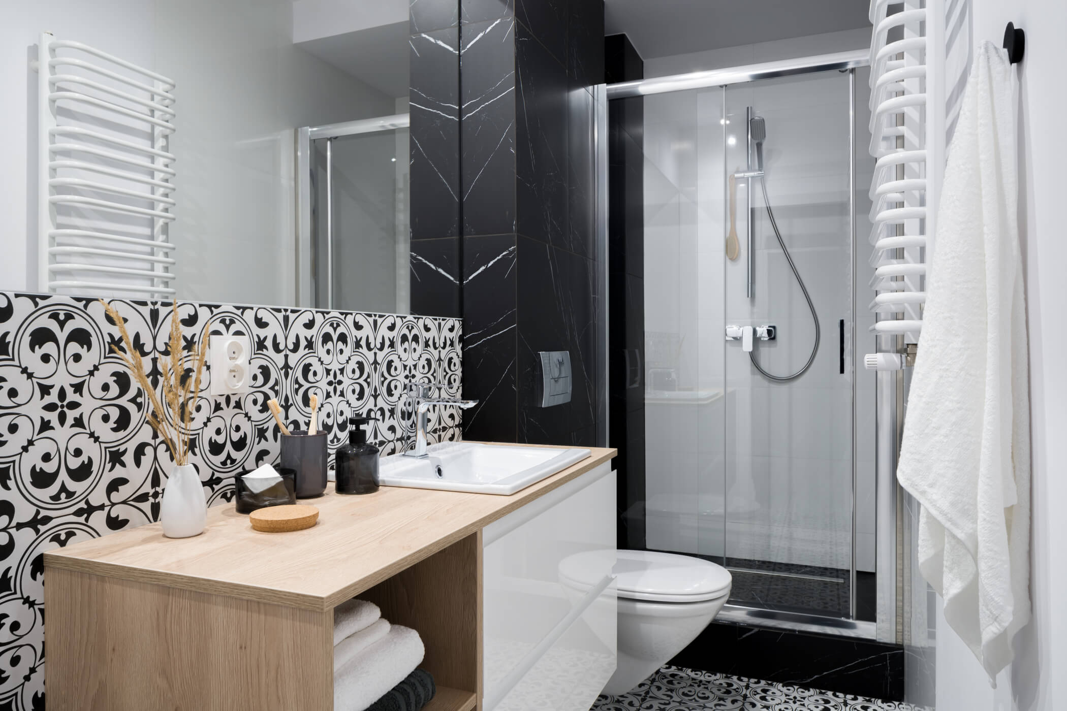 Decorative Tiles