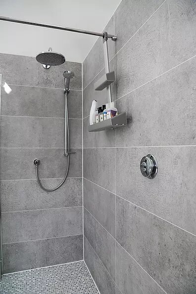 Digital Showers