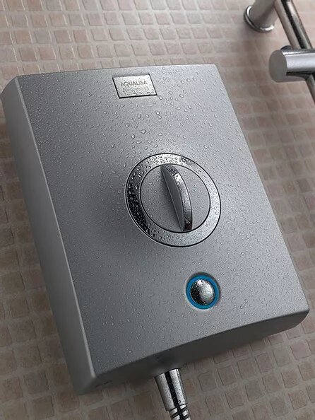Electric Showers