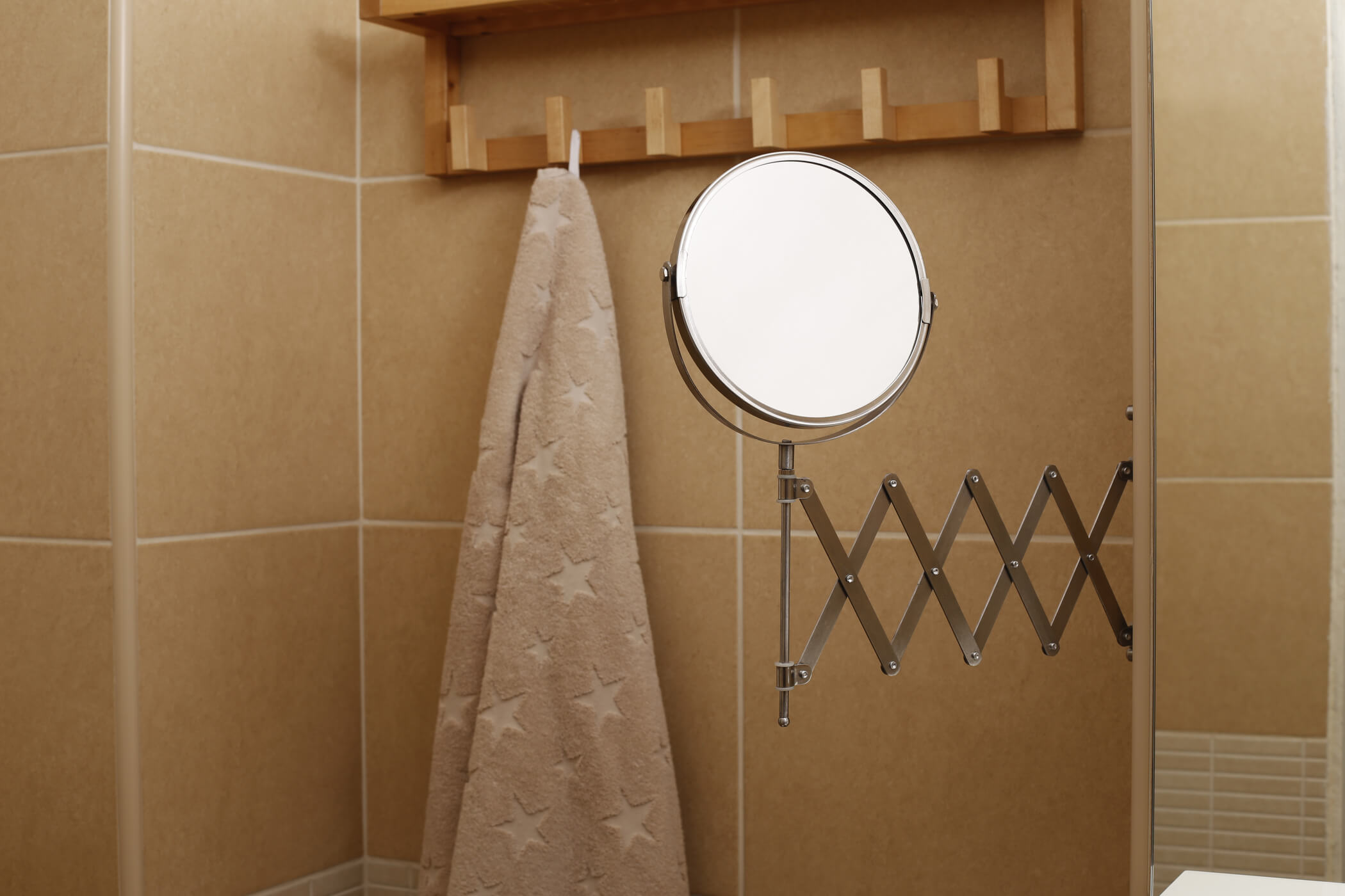Extending Mirrors