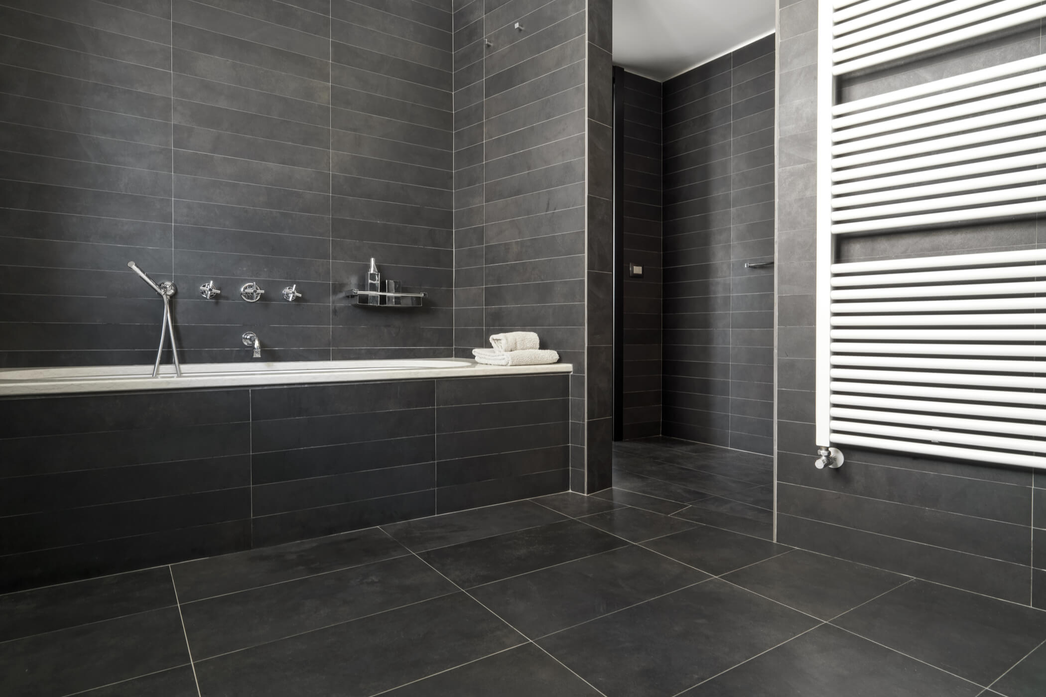 Floor Tiles