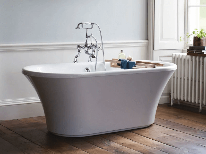 Freestanding Baths