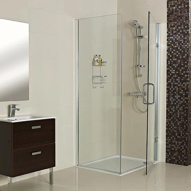 Hinged Door Enclosures