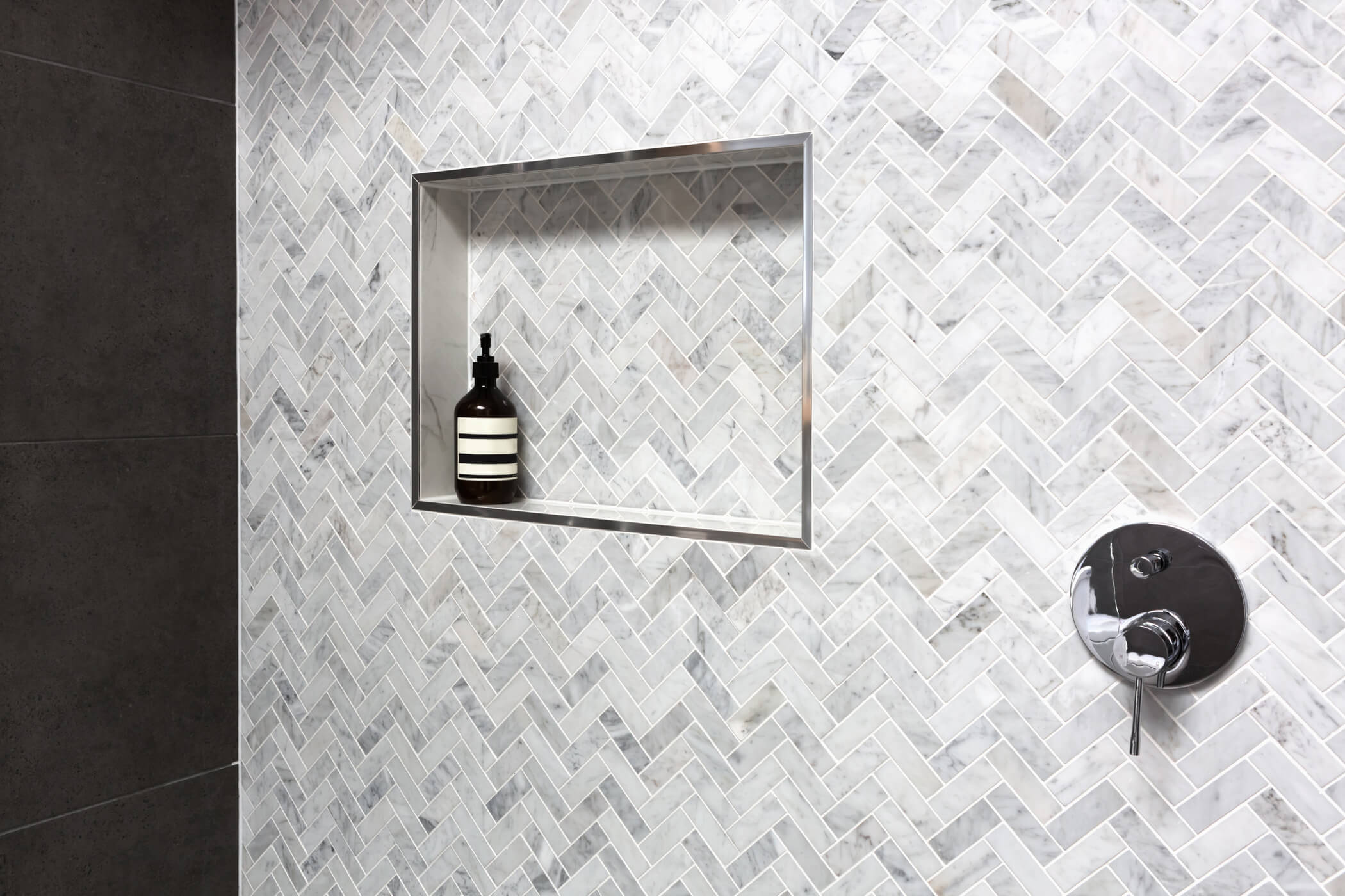 Marble Tiles