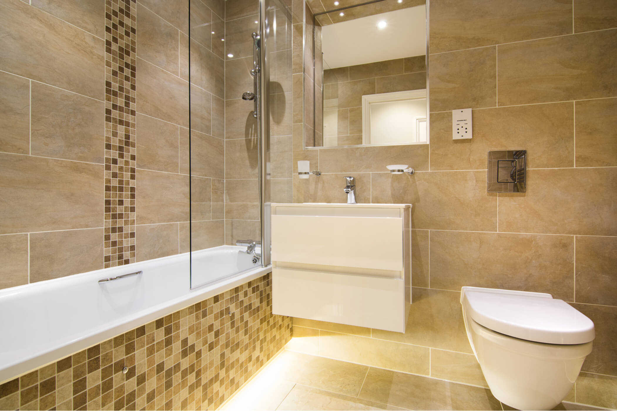 Mosaic Tiles