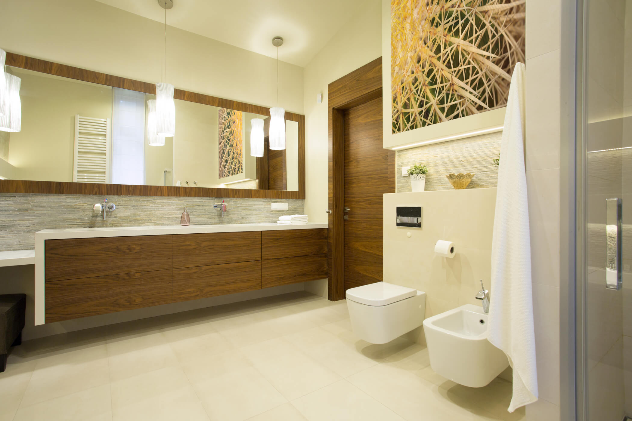 Porcelain Tiles