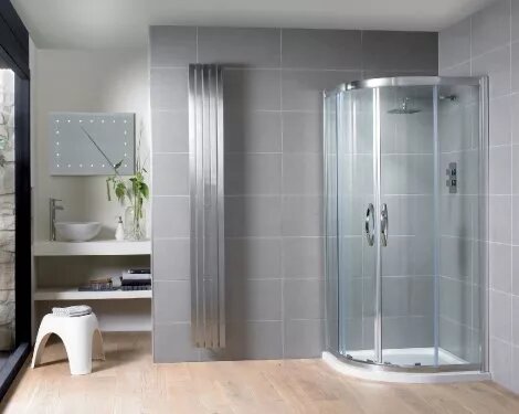 Quadrant Shower Enclosure