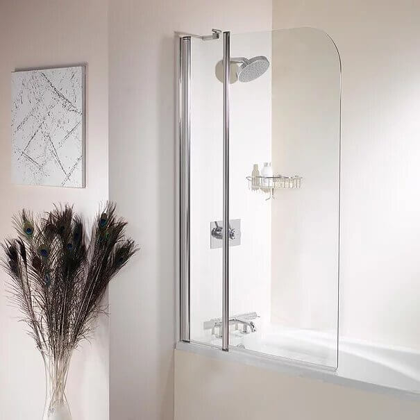 Shower Screen
