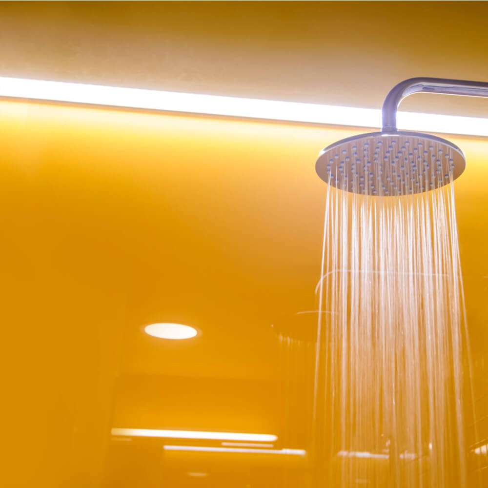 Showerheads