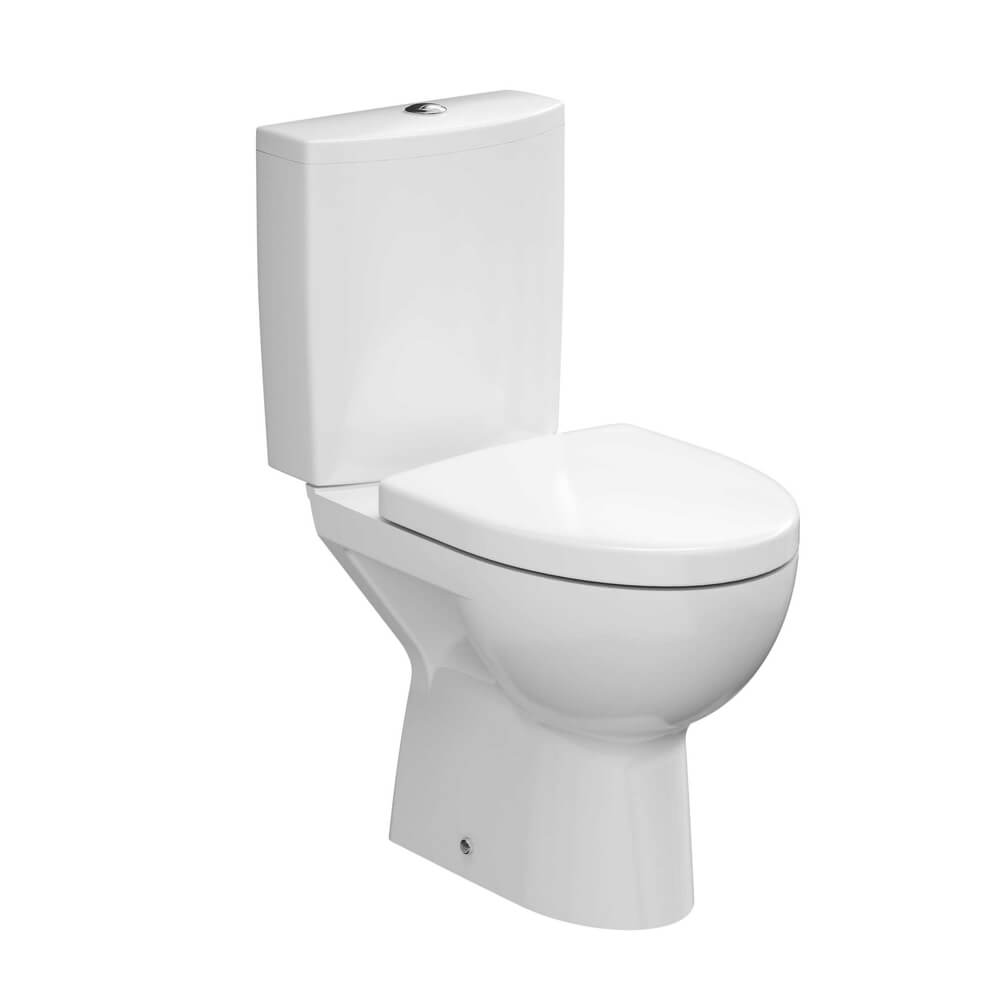 Toilets