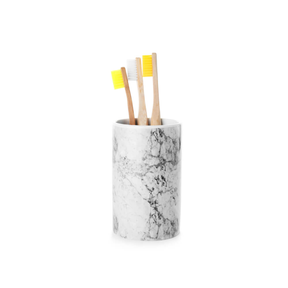 Toothbrush Holders