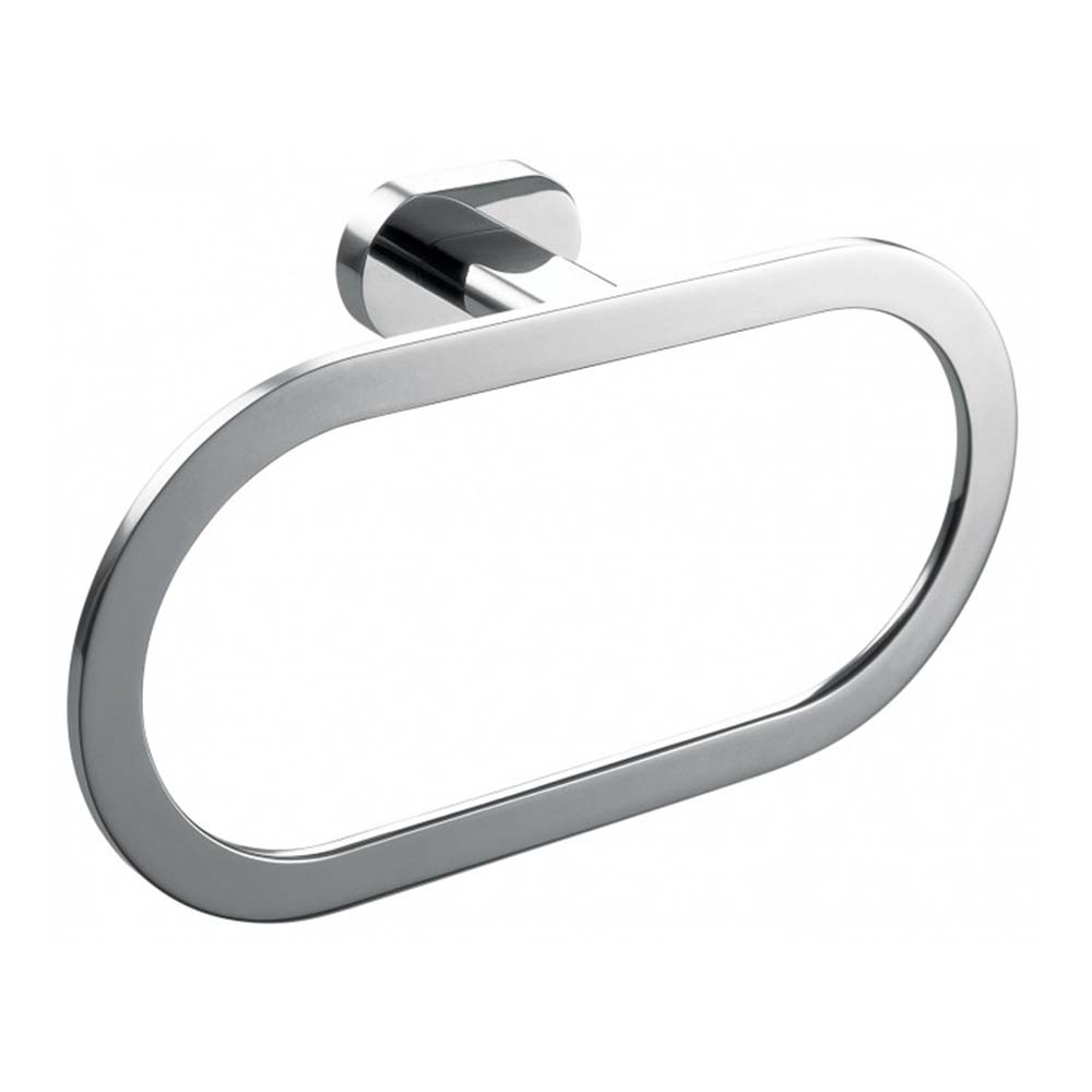 Towel Rings & Rails