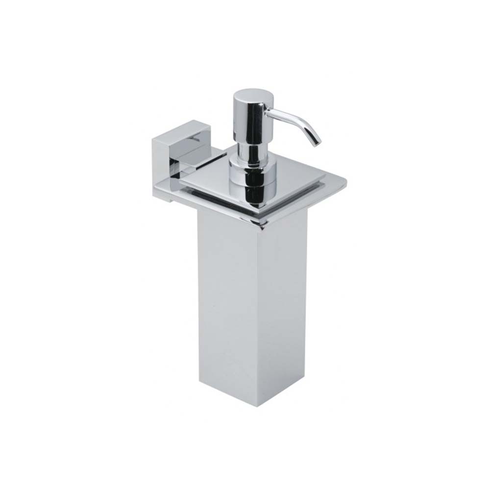 Soap Dishes & Dispensers