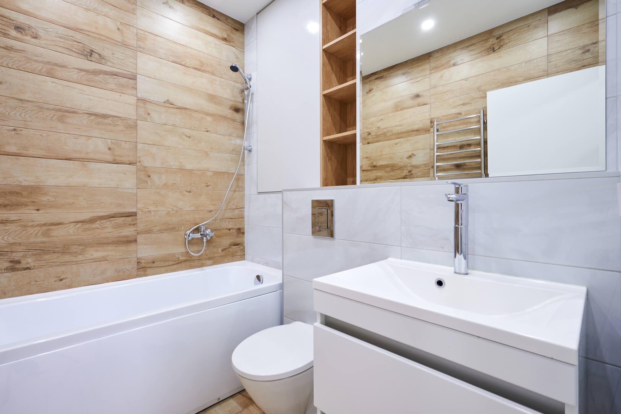 Wall Tiles
