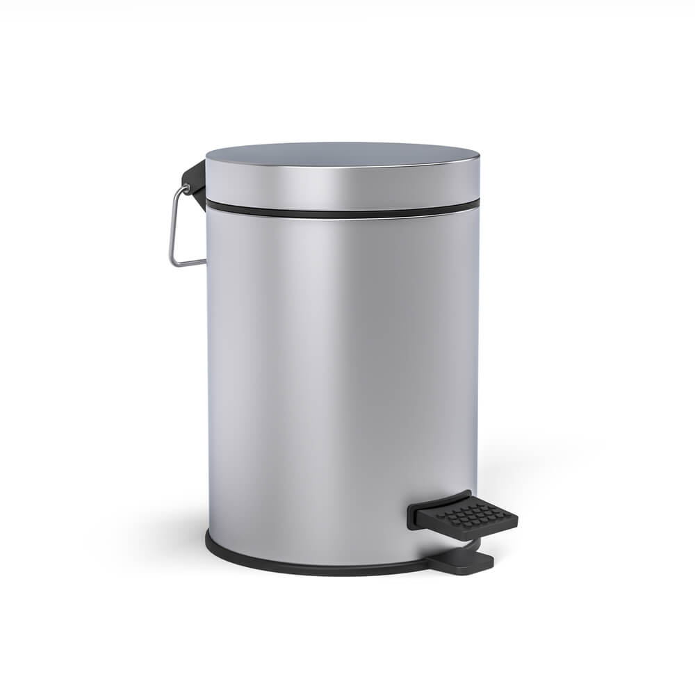 Waste Paper Bins