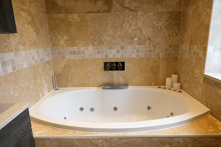 Whirlpool Baths