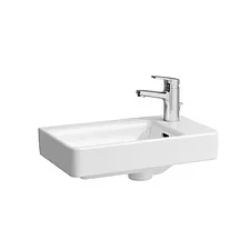 Pro S Small Basin