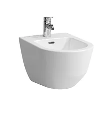 Pro Wall-Hung Bidet